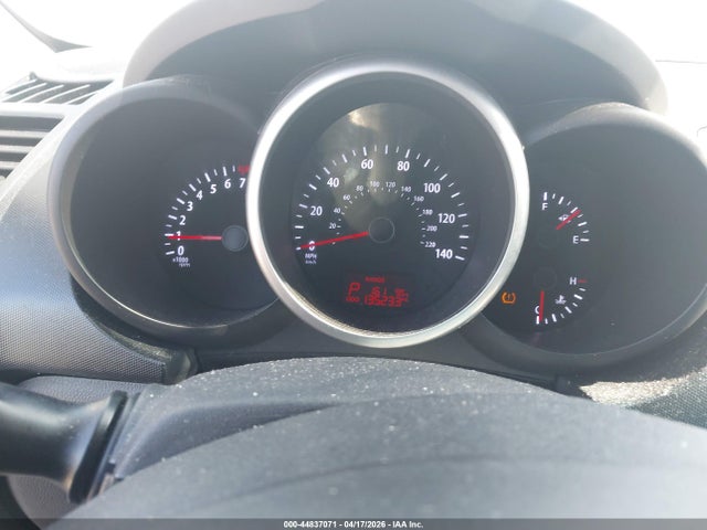 44837071 :رقم المزاد ، KNDJT2A64D7493155 vin ، 2013 Kia Soul + مزاد بيع