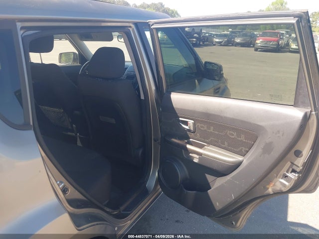 44837071 :رقم المزاد ، KNDJT2A64D7493155 vin ، 2013 Kia Soul + مزاد بيع