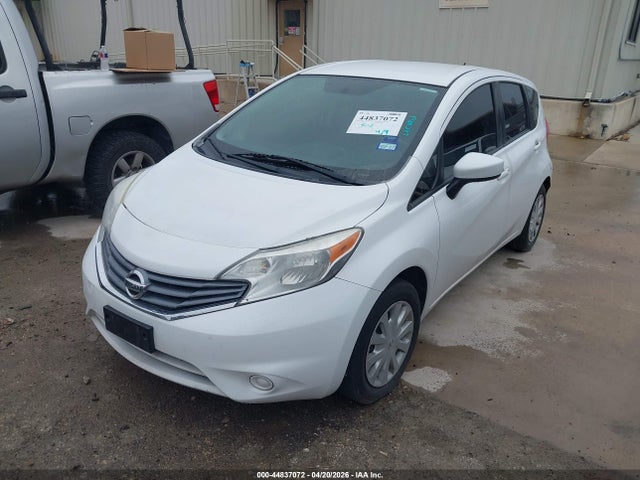 Nissan Versa Note S (sr)/s Plus/sl/sr/sv 2016 3N1CE2CP1GL404816 Image 12
