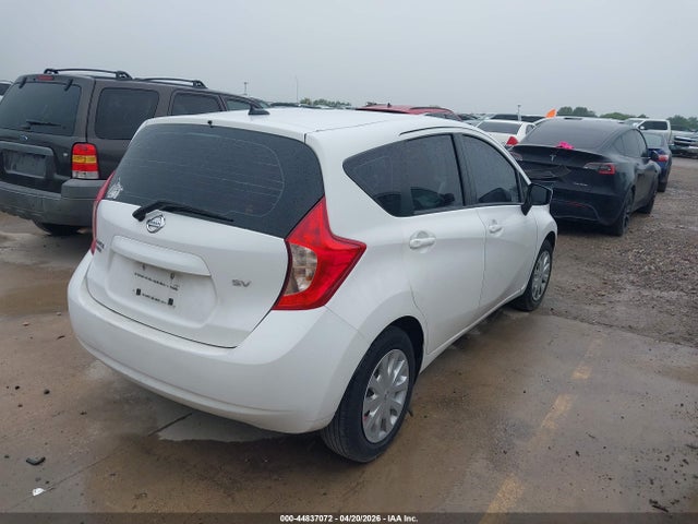 Nissan Versa Note S (sr)/s Plus/sl/sr/sv 2016 3N1CE2CP1GL404816 Image 14