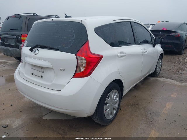 Nissan Versa Note S (sr)/s Plus/sl/sr/sv 2016 3N1CE2CP1GL404816 Image 4