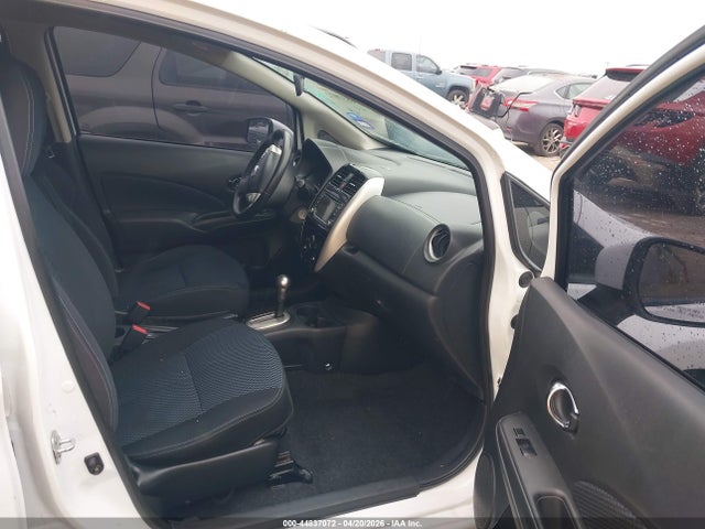 Nissan Versa Note S (sr)/s Plus/sl/sr/sv 2016 3N1CE2CP1GL404816 Image 5