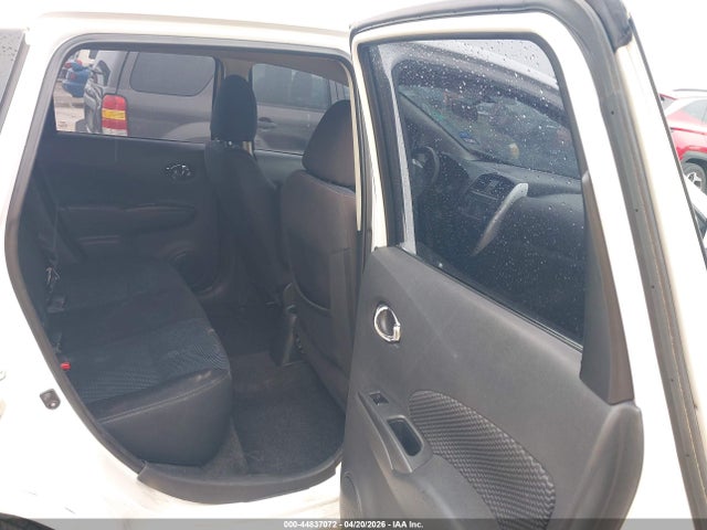 Nissan Versa Note S (sr)/s Plus/sl/sr/sv 2016 3N1CE2CP1GL404816 Image 8