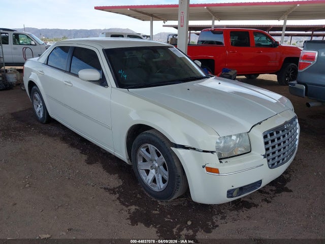 44837078 :رقم المزاد ، 2C3KA53G47H628861 vin ، 2007 Chrysler 300 Touring مزاد بيع