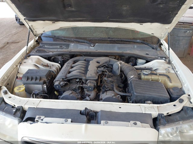 44837078 :رقم المزاد ، 2C3KA53G47H628861 vin ، 2007 Chrysler 300 Touring مزاد بيع