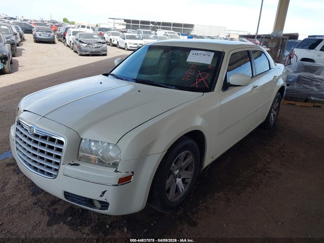 44837078 :رقم المزاد ، 2C3KA53G47H628861 vin ، 2007 Chrysler 300 Touring مزاد بيع