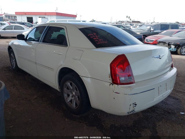 44837078 :رقم المزاد ، 2C3KA53G47H628861 vin ، 2007 Chrysler 300 Touring مزاد بيع