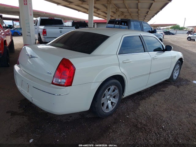 44837078 :رقم المزاد ، 2C3KA53G47H628861 vin ، 2007 Chrysler 300 Touring مزاد بيع