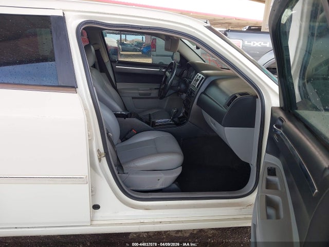 44837078 :رقم المزاد ، 2C3KA53G47H628861 vin ، 2007 Chrysler 300 Touring مزاد بيع