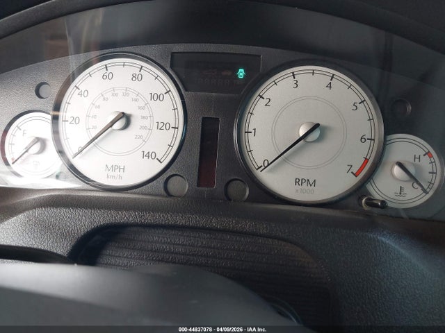 44837078 :رقم المزاد ، 2C3KA53G47H628861 vin ، 2007 Chrysler 300 Touring مزاد بيع