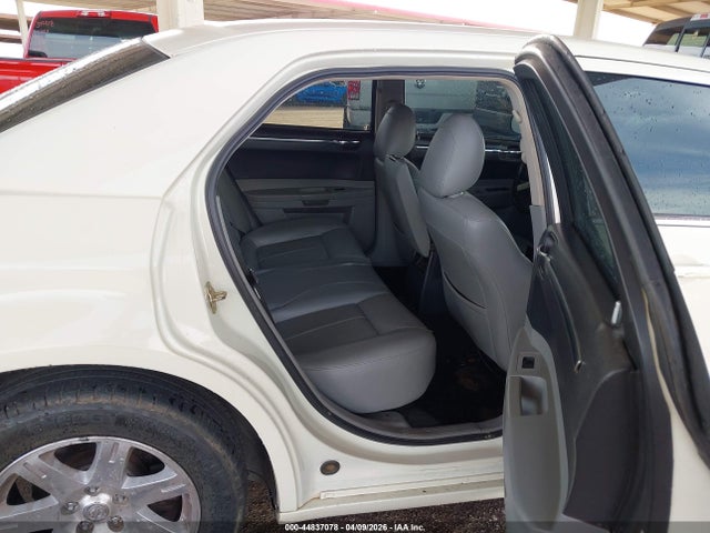 44837078 :رقم المزاد ، 2C3KA53G47H628861 vin ، 2007 Chrysler 300 Touring مزاد بيع