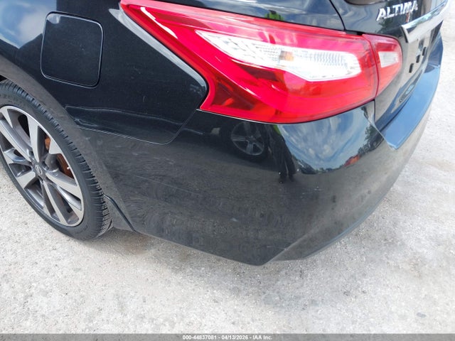 Aukcja sprzedaży 2016 Nissan Altima 2.5 Sr, vin: 1N4AL3AP8GC129515, numer aukcji: 44837081