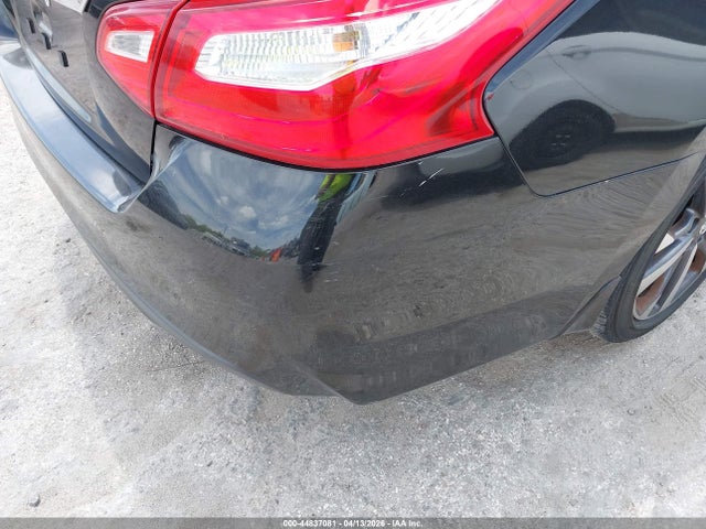 Aukcja sprzedaży 2016 Nissan Altima 2.5 Sr, vin: 1N4AL3AP8GC129515, numer aukcji: 44837081