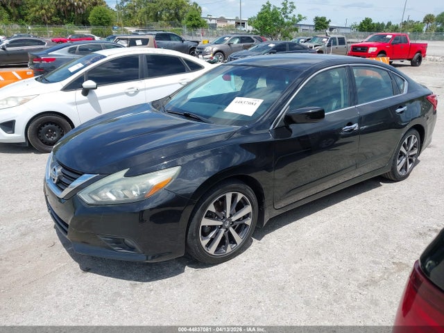 Aukcja sprzedaży 2016 Nissan Altima 2.5 Sr, vin: 1N4AL3AP8GC129515, numer aukcji: 44837081