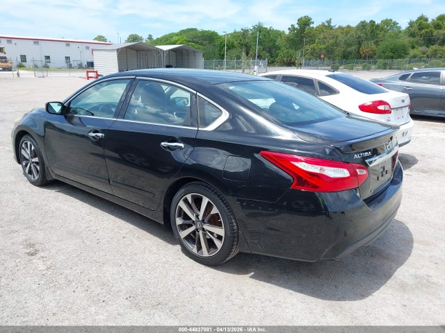 Aukcja sprzedaży 2016 Nissan Altima 2.5 Sr, vin: 1N4AL3AP8GC129515, numer aukcji: 44837081
