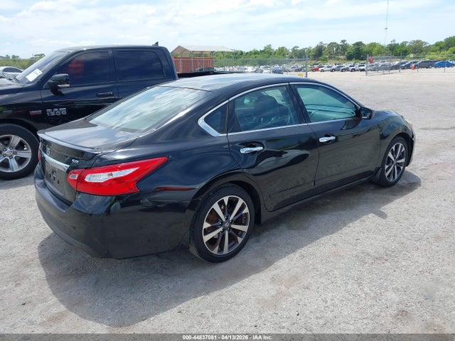 Aukcja sprzedaży 2016 Nissan Altima 2.5 Sr, vin: 1N4AL3AP8GC129515, numer aukcji: 44837081