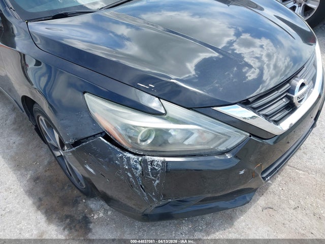 Aukcja sprzedaży 2016 Nissan Altima 2.5 Sr, vin: 1N4AL3AP8GC129515, numer aukcji: 44837081