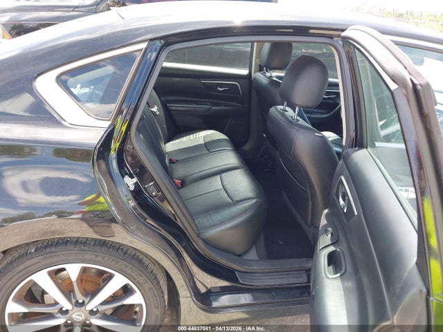 Aukcja sprzedaży 2016 Nissan Altima 2.5 Sr, vin: 1N4AL3AP8GC129515, numer aukcji: 44837081