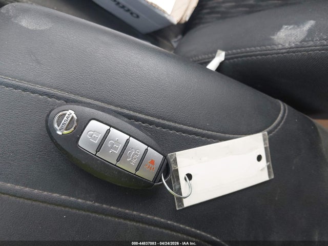 44837083 :رقم المزاد ، 1N4AA5AP9CC843567 vin ، 2012 Nissan Maxima 3.5 Sv مزاد بيع