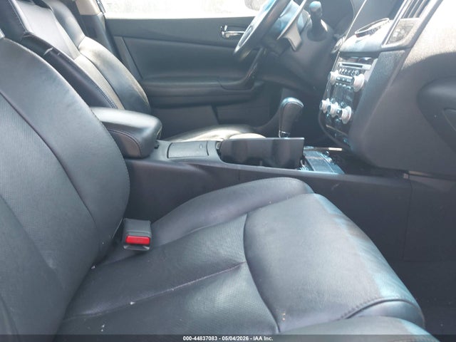 44837083 :رقم المزاد ، 1N4AA5AP9CC843567 vin ، 2012 Nissan Maxima 3.5 Sv مزاد بيع