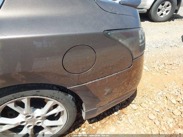 44837083 :رقم المزاد ، 1N4AA5AP9CC843567 vin ، 2012 Nissan Maxima 3.5 Sv مزاد بيع
