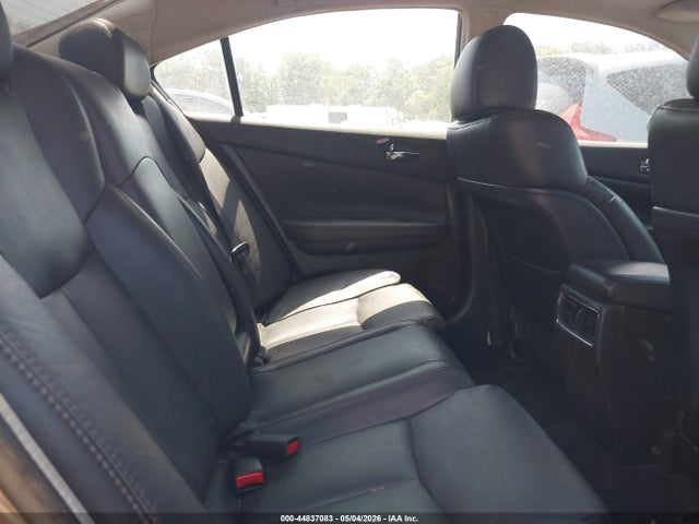 44837083 :رقم المزاد ، 1N4AA5AP9CC843567 vin ، 2012 Nissan Maxima 3.5 Sv مزاد بيع