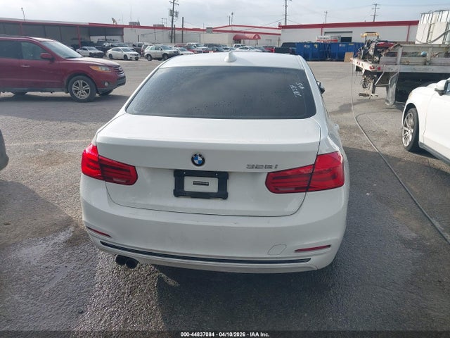 44837084 :رقم المزاد ، WBA8E9G56GNT83530 vin ، 2016 Bmw 328i مزاد بيع