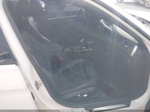 44837084 :رقم المزاد ، WBA8E9G56GNT83530 vin ، 2016 Bmw 328i مزاد بيع