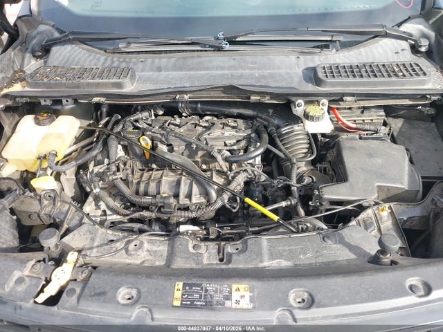 1FMCU0GX8EUC67824 Ford ESCAPE SE