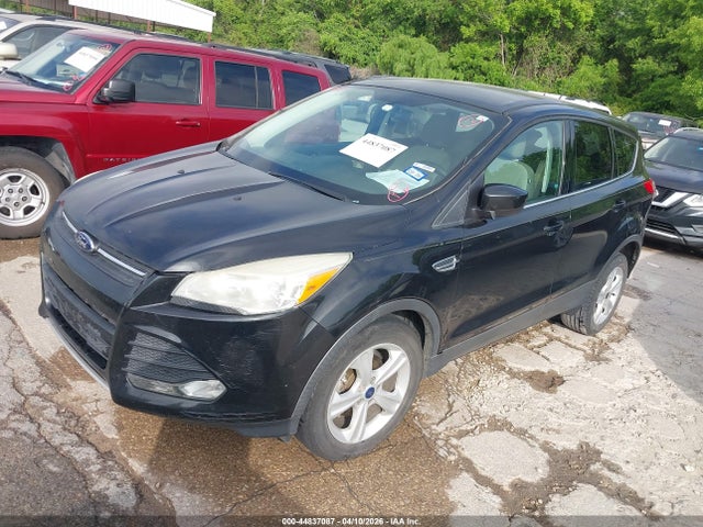1FMCU0GX8EUC67824 Ford ESCAPE SE