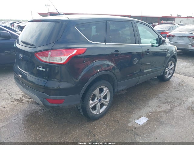 1FMCU0GX8EUC67824 Ford ESCAPE SE