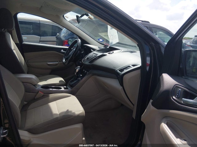 1FMCU0GX8EUC67824 Ford ESCAPE SE