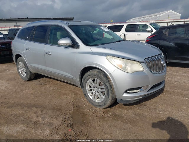 2013 Buick Enclave Convenience მანქანა იყიდება აუქციონზე, vin: 5GAKRBKD3DJ166783, აუქციონის ნომერი: 44837089