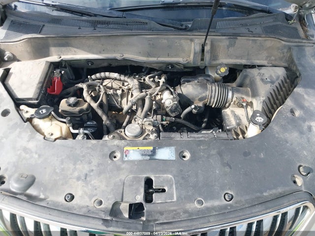 Aukcja sprzedaży 2013 Buick Enclave Convenience, vin: 5GAKRBKD3DJ166783, numer aukcji: 44837089