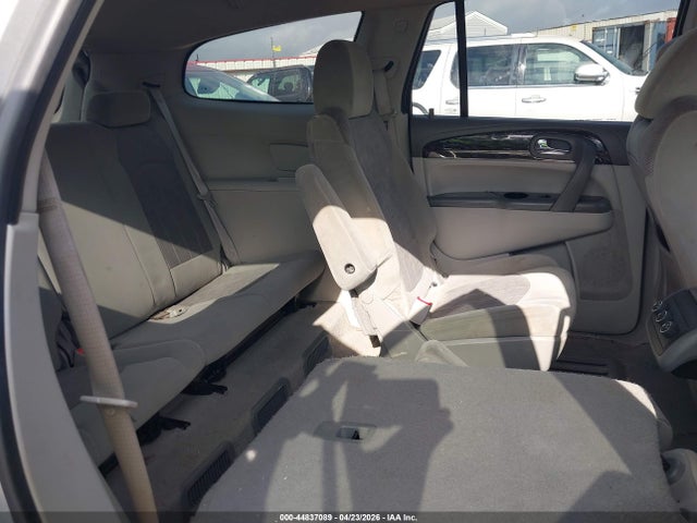 Aukcja sprzedaży 2013 Buick Enclave Convenience, vin: 5GAKRBKD3DJ166783, numer aukcji: 44837089