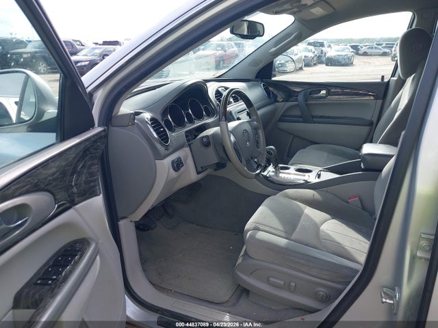 Aukcja sprzedaży 2013 Buick Enclave Convenience, vin: 5GAKRBKD3DJ166783, numer aukcji: 44837089