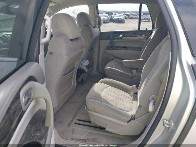 Aukcja sprzedaży 2013 Buick Enclave Convenience, vin: 5GAKRBKD3DJ166783, numer aukcji: 44837089