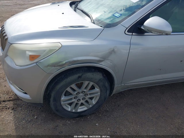 Aukcja sprzedaży 2013 Buick Enclave Convenience, vin: 5GAKRBKD3DJ166783, numer aukcji: 44837089