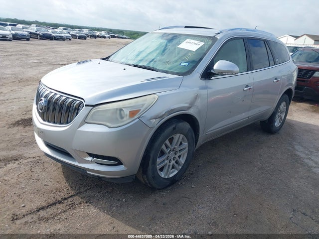 Aukcja sprzedaży 2013 Buick Enclave Convenience, vin: 5GAKRBKD3DJ166783, numer aukcji: 44837089