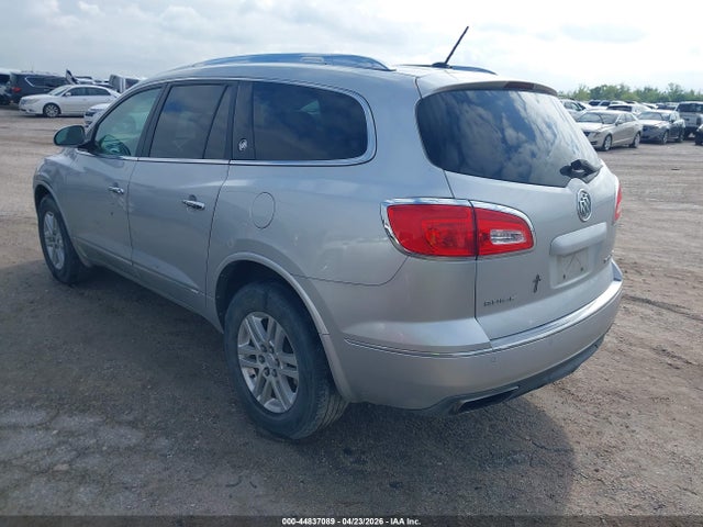Aukcja sprzedaży 2013 Buick Enclave Convenience, vin: 5GAKRBKD3DJ166783, numer aukcji: 44837089
