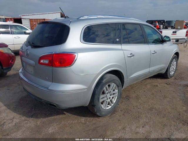 Aukcja sprzedaży 2013 Buick Enclave Convenience, vin: 5GAKRBKD3DJ166783, numer aukcji: 44837089