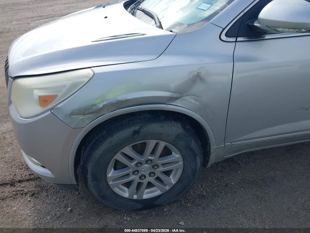 Aukcja sprzedaży 2013 Buick Enclave Convenience, vin: 5GAKRBKD3DJ166783, numer aukcji: 44837089