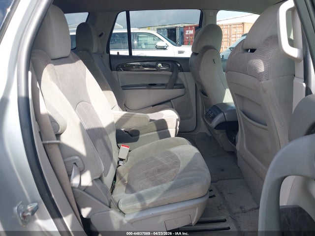 Aukcja sprzedaży 2013 Buick Enclave Convenience, vin: 5GAKRBKD3DJ166783, numer aukcji: 44837089