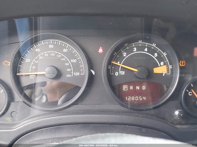 44837099 :رقم المزاد ، 1C4NJPBA6HD141239 vin ، 2017 Jeep Patriot Sport Fwd مزاد بيع