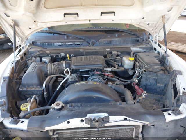 2011 Ram Dakota Bighorn/lonestar მანქანა იყიდება აუქციონზე, vin: 1D7RE3GK8BS656252, აუქციონის ნომერი: 44837104