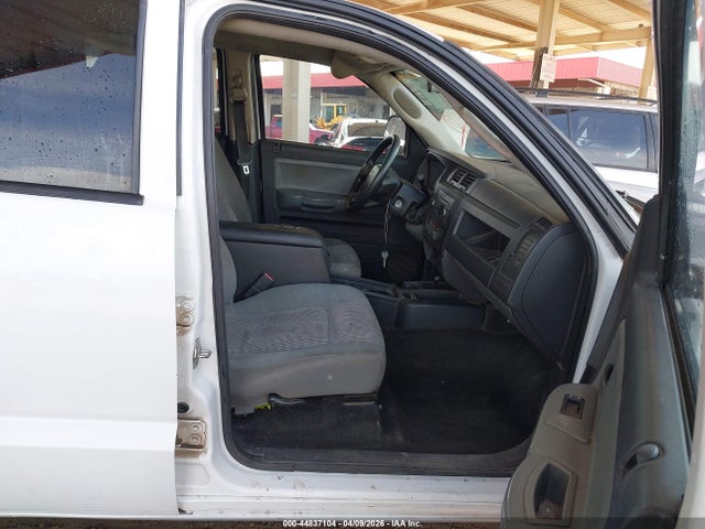 2011 Ram Dakota Bighorn/lonestar მანქანა იყიდება აუქციონზე, vin: 1D7RE3GK8BS656252, აუქციონის ნომერი: 44837104