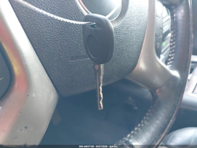 44837109 :رقم المزاد ، 1GKS2EEF5CR235785 vin ، 2012 Gmc Yukon Denali مزاد بيع