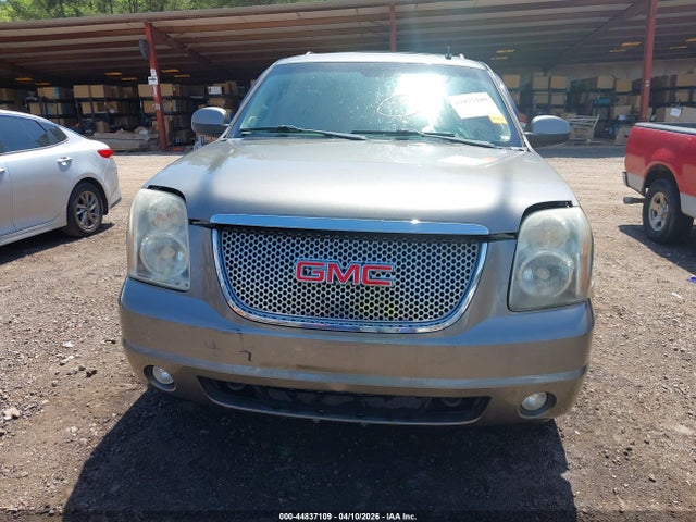 44837109 :رقم المزاد ، 1GKS2EEF5CR235785 vin ، 2012 Gmc Yukon Denali مزاد بيع