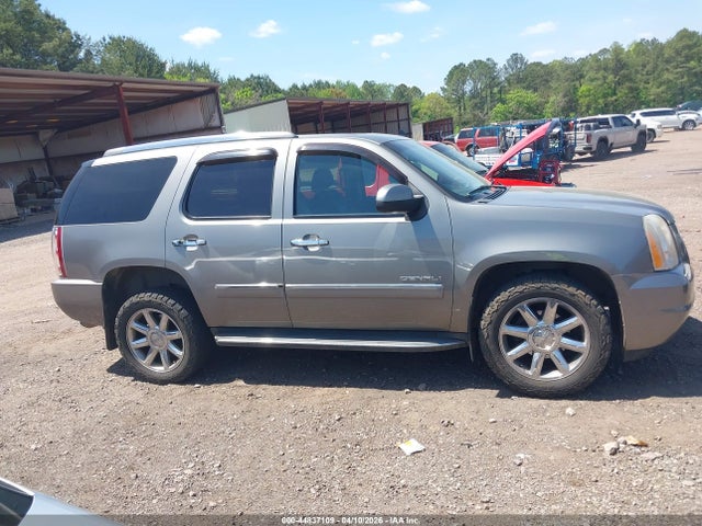 44837109 :رقم المزاد ، 1GKS2EEF5CR235785 vin ، 2012 Gmc Yukon Denali مزاد بيع