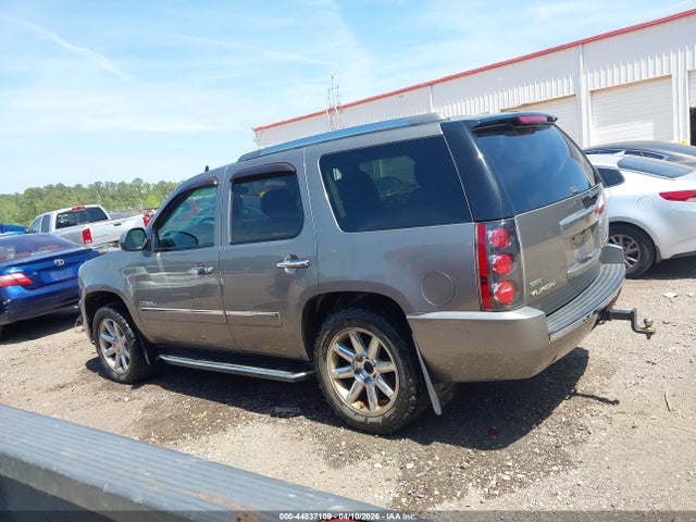 44837109 :رقم المزاد ، 1GKS2EEF5CR235785 vin ، 2012 Gmc Yukon Denali مزاد بيع